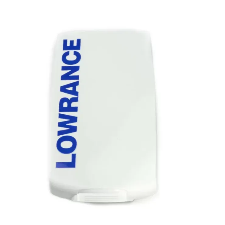 Hot Lowrance Capot de protection Eagle