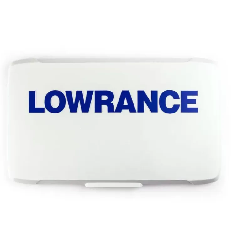 Hot Lowrance Capot de protection Eagle