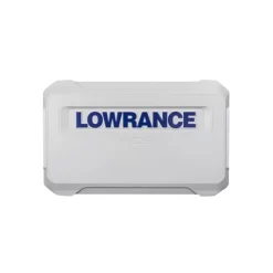 Hot Lowrance Capot de protection HDS Live