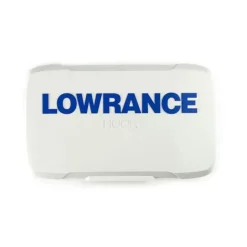 Clearance Lowrance Capot de protection Hook Reveal / Hook²