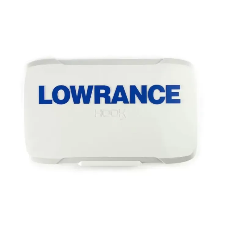 Clearance Lowrance Capot de protection Hook Reveal / Hook²