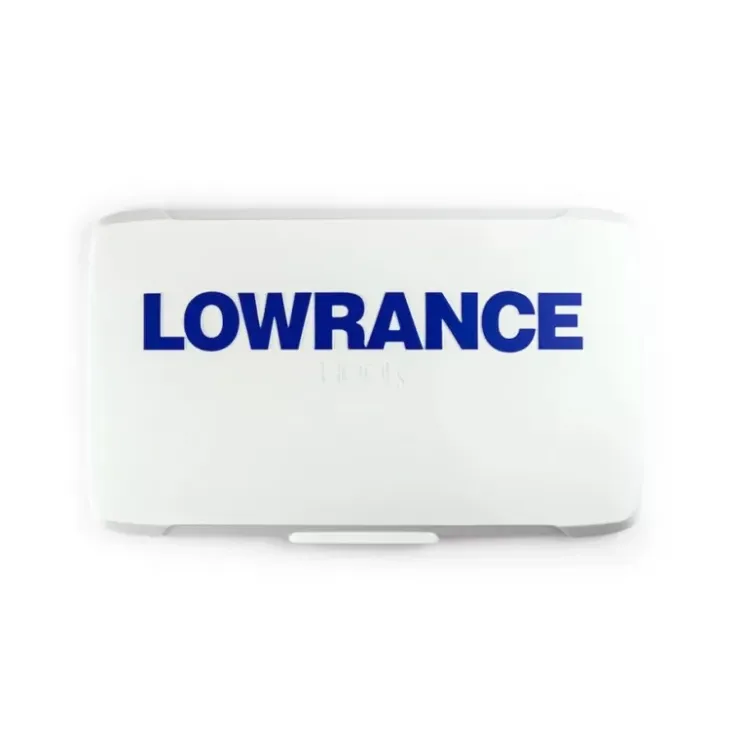 Clearance Lowrance Capot de protection Hook Reveal / Hook²
