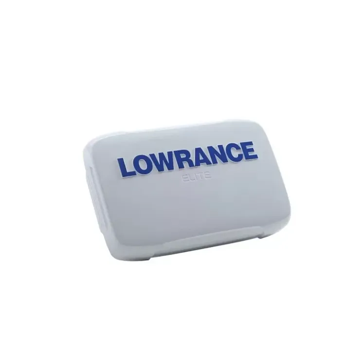 New Lowrance Capot de protection Elite Ti² / Elite Ti