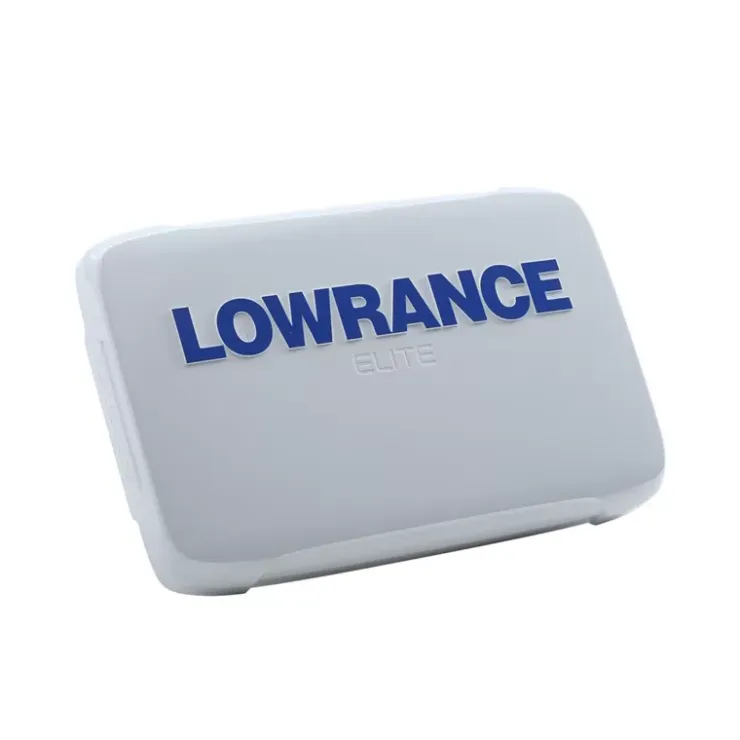 New Lowrance Capot de protection Elite Ti² / Elite Ti