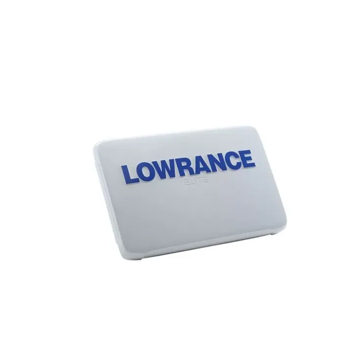 New Lowrance Capot de protection Elite Ti² / Elite Ti