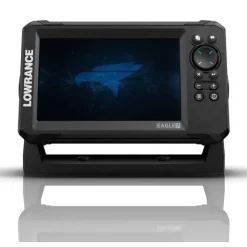 Outlet Lowrance Eagle 7