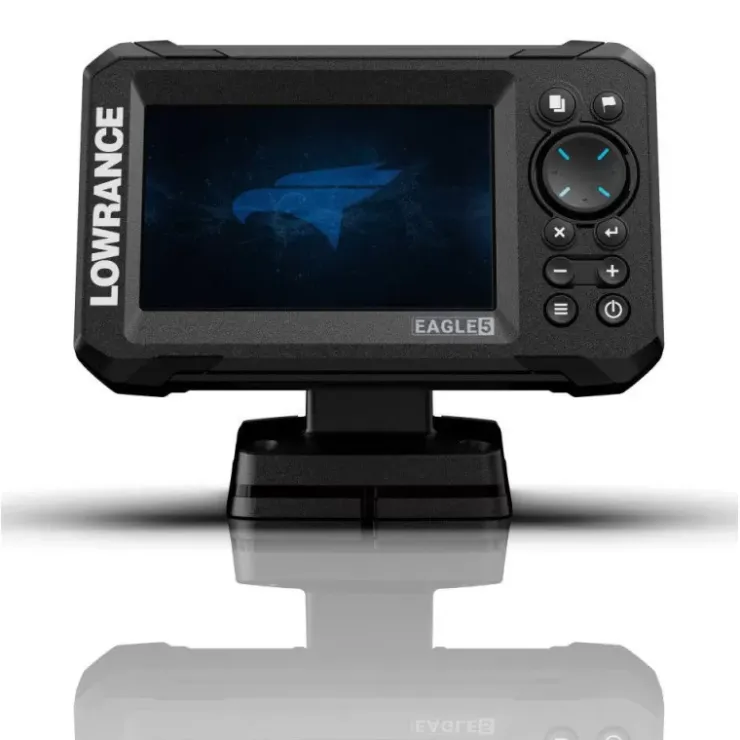 Outlet Lowrance Eagle 5