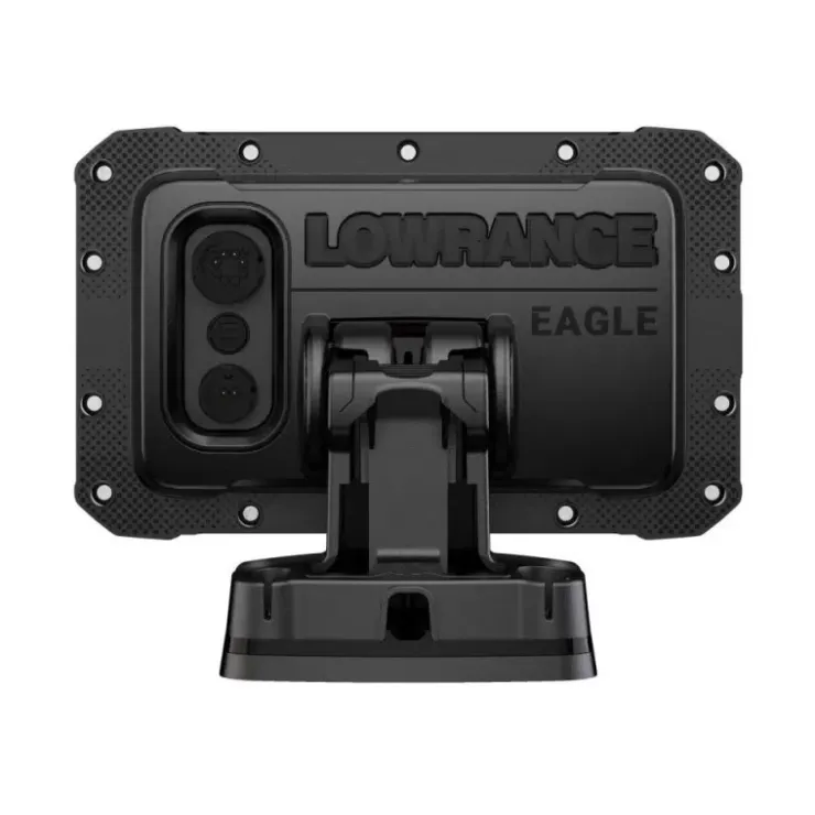 Outlet Lowrance Eagle 5