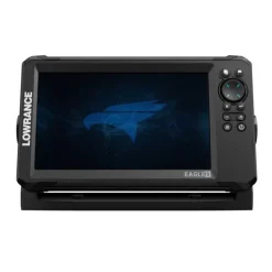 Outlet Lowrance Eagle 9