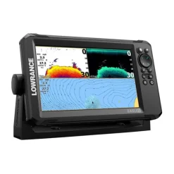 Outlet Lowrance Eagle 9