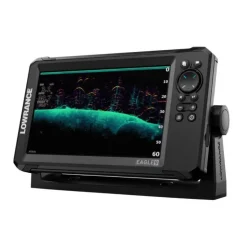 Outlet Lowrance Eagle 9