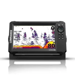 Outlet Lowrance Eagle 9