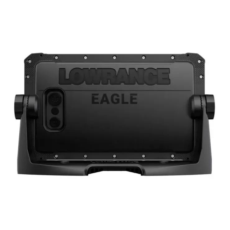 Outlet Lowrance Eagle 9