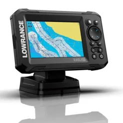 Outlet Lowrance Eagle 5 SplitShot HD