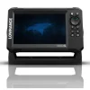Hot Lowrance Eagle 7 TripleShot HD