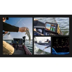 Hot Lowrance Eagle 7 TripleShot HD