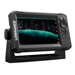 Hot Lowrance Eagle 7 TripleShot HD