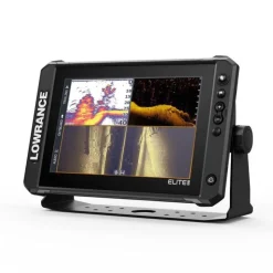 Discount Lowrance Elite FS 10