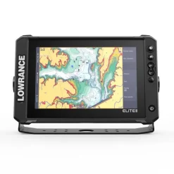 Discount Lowrance Elite FS 10