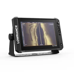 Discount Lowrance Elite FS 10