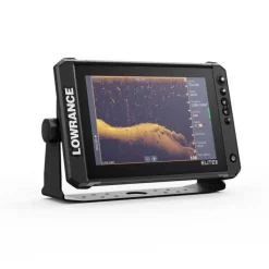 Discount Lowrance Elite FS 10