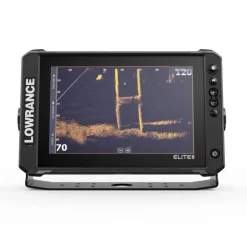 Discount Lowrance Elite FS 10