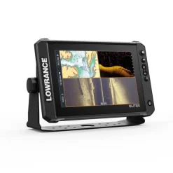 Discount Lowrance Elite FS 12