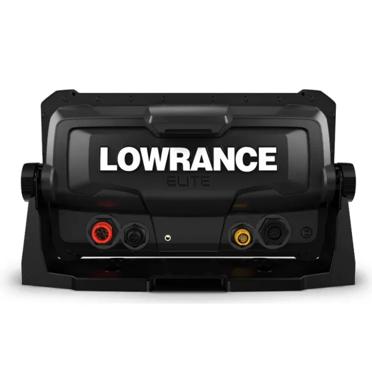 Lowrance Elite FS 7 | Sonde Active Imaging 3 en 1