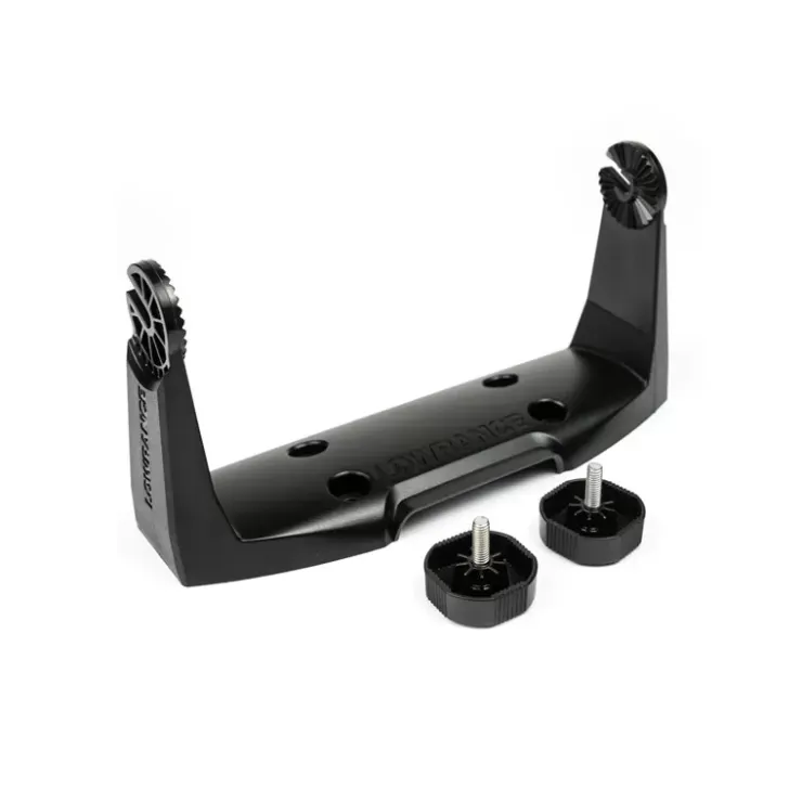 Clearance Lowrance Etrier de fixation rapide pour Eagle, Hook Reveal / Hook²