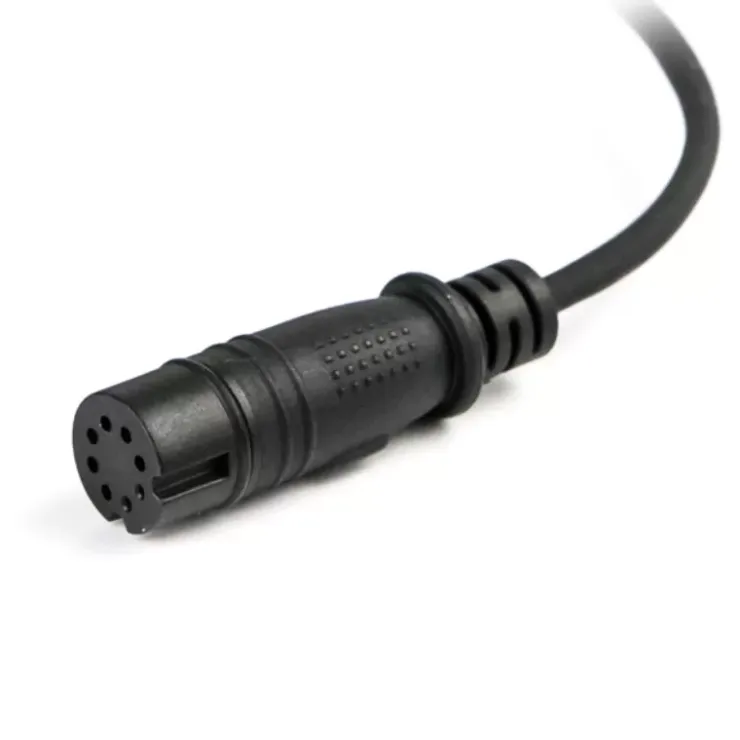 Hot Lowrance Sonde Bullet Skimmer TA 200Khz