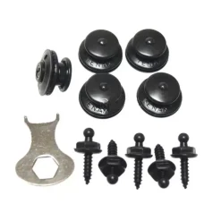 Outlet LOXX Lot de 5 attaches avec outil