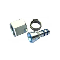 New LPG-FIT Kit droit XD-6