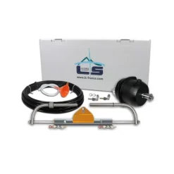 Lecomble & Schmitt L&S Kit de direction LS80 Pro