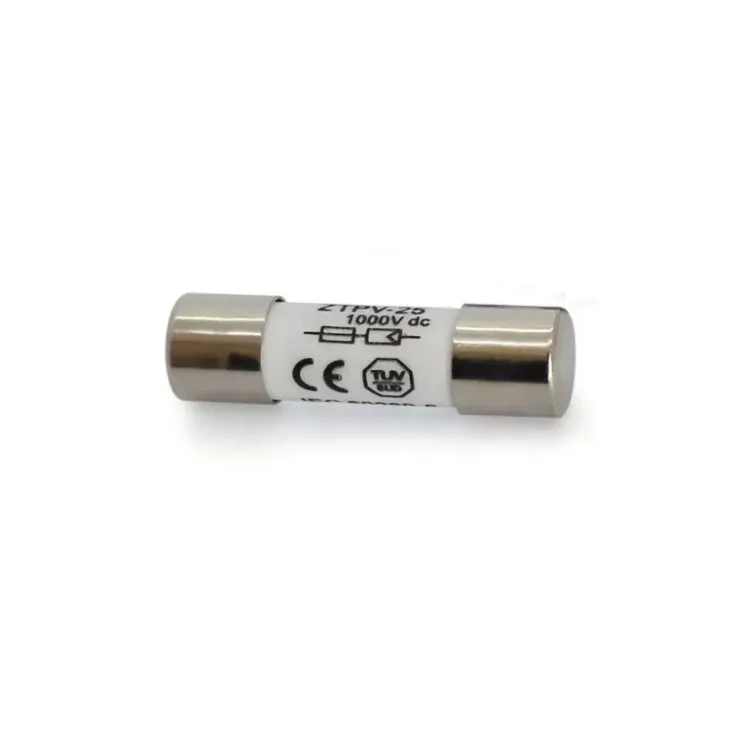 Online LSD Connecteur MC4 avec fusible et diode de 15 à 30A
