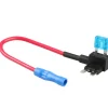 Hot LSD Porte fusible Bypass mini