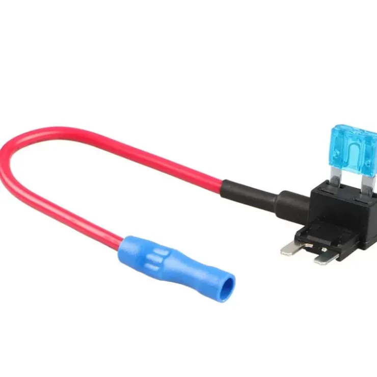 Hot LSD Porte fusible Bypass mini
