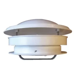Hot Lux Aérateur ø 245 mm à ventilateur 12 V