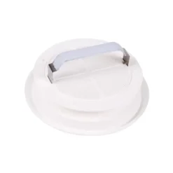 Hot Lux Aérateur ø 245 mm à ventilateur 12 V