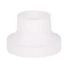 Best Lux Manchon extracteur d'air 95 x 60 mm