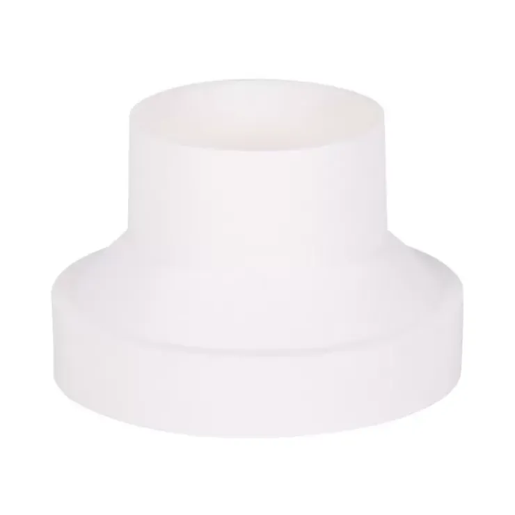Best Lux Manchon extracteur d'air 95 x 60 mm