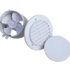 Sale Lux Ventilateur de paroi 12 V