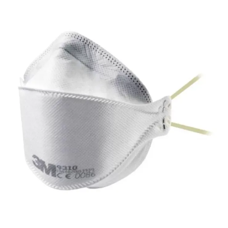 Hot 3M Boîte de 20 masques FFP1 | 9310+