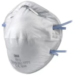 Outlet 3M Boîte de 20 masques FFP2 | 8810