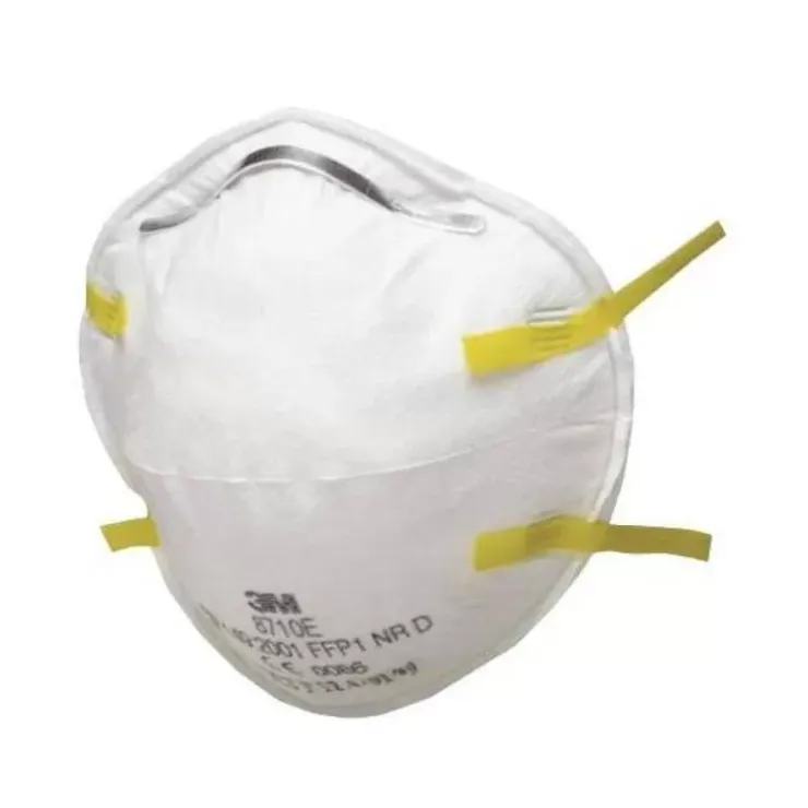 Hot 3M Boîte de 20 masques FFP1 | 8710E