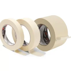 Clearance 3M 101E Adhésif de masquage papier x 50m