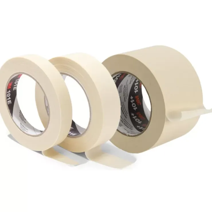 Clearance 3M 101E Adhésif de masquage papier x 50m
