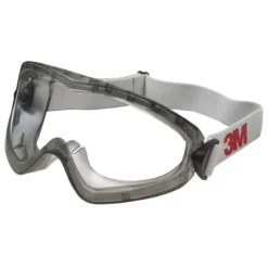 Online 3M Lunette-masques de sécurité GoggleGear 2890A