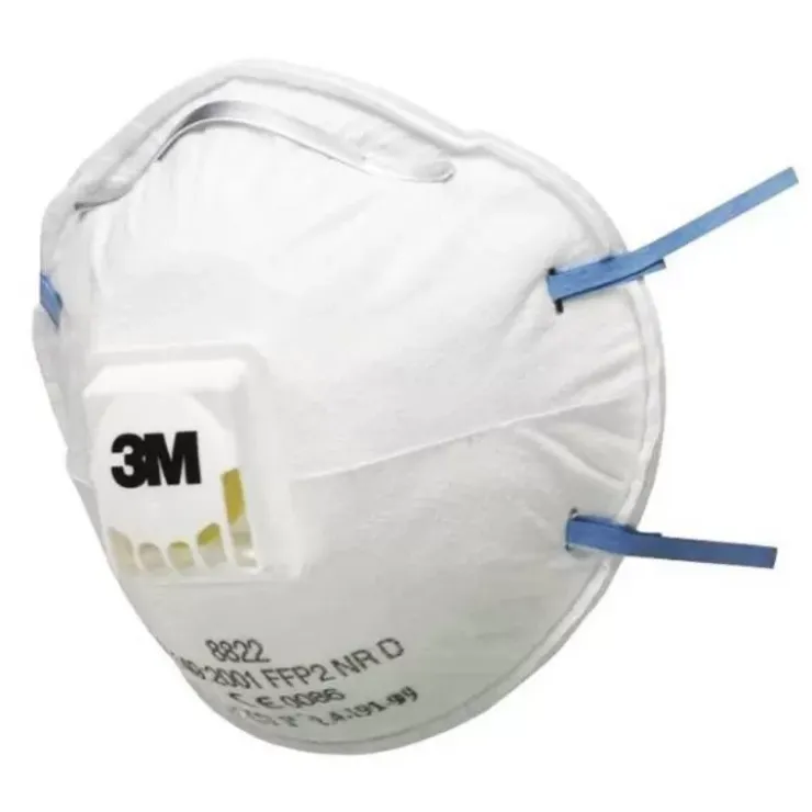 Outlet 3M Masques FFP2 | 8822