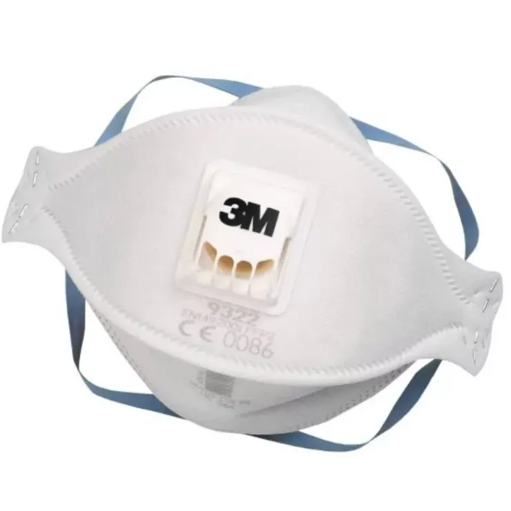 Best 3M Masques FFP2 | 9322+