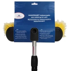 Mafrast Balai de lavage brosse standard
